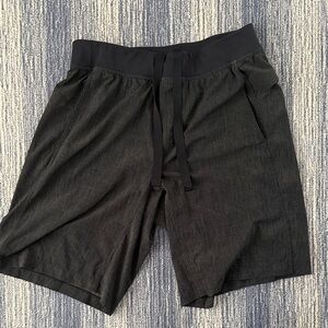 Men’s LuLu Lemon Shorts